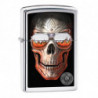 Запальничка Zippo Classic Anne Stokes Collection High Polish Chrome Zp29108