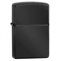 Запальничка Zippo Classic Ebony Zp24756