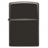 Запальничка Zippo Classic Ebony Zp24756