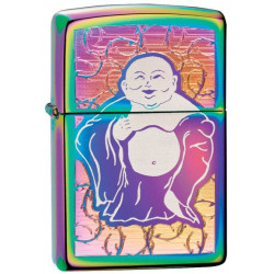 Запальничка Zippo Classic Buddha Belly Spectrum Zp28480