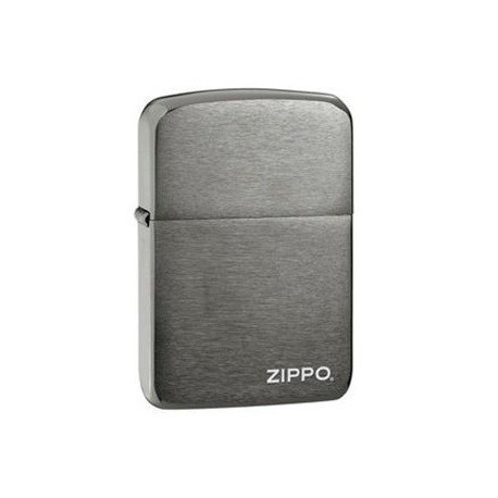 Запальничка Zippo Replica Black Ice Zp24485