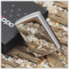 Зажигалка Zippo Classic High Polish Chrome Zp250