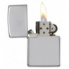 Зажигалка Zippo Classic High Polish Chrome Zp250