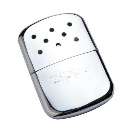 Грілка для рук Zippo Hand Warmer High Polish Chrome Zp40282