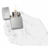 Запальничка Zippo Classic Herringbone Sweep Zp24648