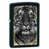 Зажигалка Zippo Classic Tiger Black Matte Zp28314