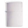 Зажигалка Zippo Armor Brushed Chrome Zp162