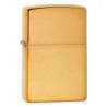 Запальничка Zippo Armor Brushed Brass Zp168