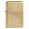 Зажигалка Zippo Classic Gold Dust Zp207g