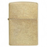 Зажигалка Zippo Classic Gold Dust Zp207g