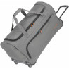 Дорожная сумка на колесах Travelite BASICS/Anthracite TL096277-04