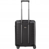 Валіза Titan Litron Black Маленька Ti700246-01