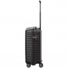 Валіза Titan Litron Black Маленька Ti700246-01