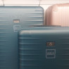 Чемодан Titan Litron Petrol Маленький Ti700246-22