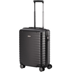 Чемодан Titan Litron Black Маленький Ti700246-01