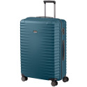Чемодан Titan Litron Petrol Большой Ti700244-22