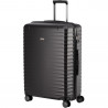 Валіза Titan Litron Black Велика Ti700244-01