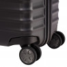 Валіза Titan Litron Black Велика Ti700244-01