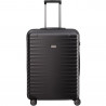 Чемодан Titan Litron Black Средний Ti700245-01