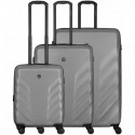Набір валіз Wenger MOTION/Ash Grey Wt612711