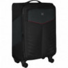 Валіза Wenger SYGHT/Black Середня Wt612729