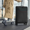 Чемодан Wenger SYGHT/Black Большой Wt612731