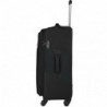 Чемодан Wenger SYGHT/Black Большой Wt612731