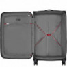 Чемодан Wenger SYGHT/Black Большой Wt612731