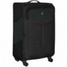 Чемодан Wenger SYGHT/Black Большой Wt612731