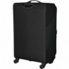 Чемодан Wenger SYGHT/Black Большой Wt612731