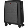 Валіза Wenger SYNTRY/Black-Heather Grey Маленька Wt610163