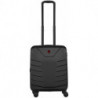 Чемодан Wenger PEGASUS/Black Маленький Wt610847