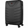 Чемодан Wenger PEGASUS/Black Большой Wt610849