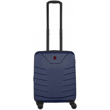 Валіза Wenger PEGASUS/Estate Blue Маленька Wt610850