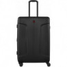 Чемодан Wenger LEGACY/Black Большой Wt610867