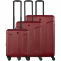 Набір валіз Wenger LEGACY/Red Wt612532