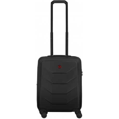 Валіза Wenger PRYMO/Black Маленька Wt612536