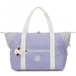 Дорожная сумка Kipling ART M/Active Lilac Bl K13405_31J