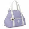 Дорожная сумка Kipling ART M/Active Lilac Bl K13405_31J