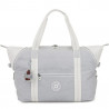 Дорожня сумка Kipling ART M/Active Grey Bl K13405_21P