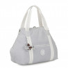 Дорожня сумка Kipling ART M/Active Grey Bl K13405_21P
