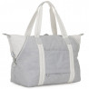 Дорожня сумка Kipling ART M/Active Grey Bl K13405_21P