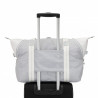 Дорожня сумка Kipling ART M/Active Grey Bl K13405_21P