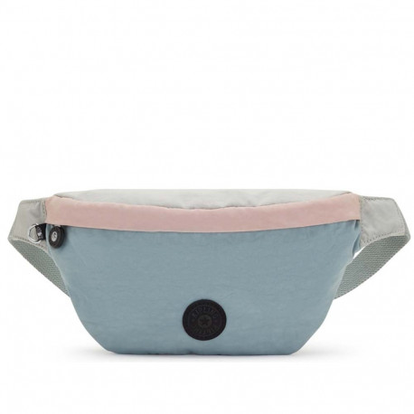 Сумка на пояс Kipling FRESH Pale Pink Bl (W32) KI5858_W32