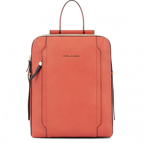 Рюкзак для ноутбука Piquadro Circle (W92) Brick Red CA4576W92_CU3