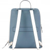 Рюкзак для ноутбука Piquadro Circle (W92) RAF Blue-Grey CA6216W92_AVGR