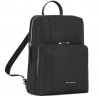 Рюкзак для ноутбука Piquadro Circle (W92) Black CA6216W92_N