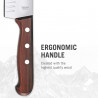 Кухонный нож Victorinox Wood Santoku 6.8520.17G