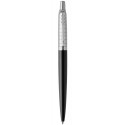 Кулькова ручка Parker JOTTER Premium Bond Street Black Grid CT BP 17 432