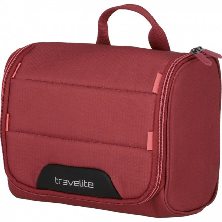 Несесер Travelite Skaii Red TL092602-12